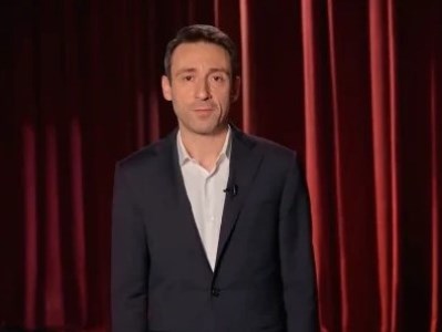 Кандидат в мэры Еревана Айк Марутян организует сбор средств