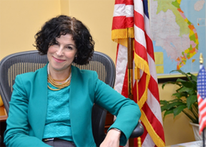 US Assistant Secretary of State for Consular Affairs to visit Yerevan