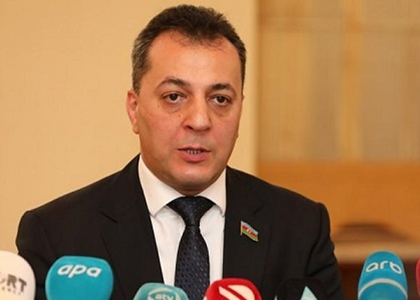 Azerbaijan MP accuses Red Cross of protecting ‘interests of Armenians’