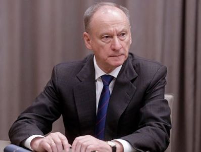 Russia Security Council chief: US is expanding its military infrastructure in Asia-Pacific region