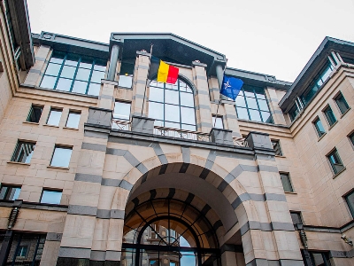 Belgium MFA: Ukraine conflict has negative impact on South Caucasus