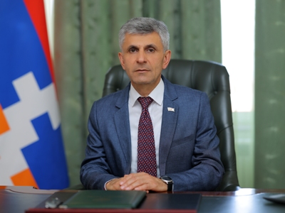 Անընդունելի է կեղծ համախմբման կոչերի քողի տակ մեր պետականության հիմքերի կազմաքանդմանն ուղղված քայլերը. Դավիթ Իշխանյան