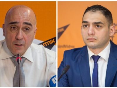Հայաստանում գործազրկության մակարդակը 20 տոկոսի է հասնում. ուսումնասիրություն