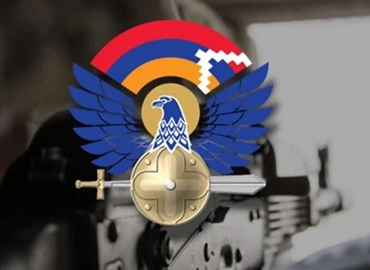 Ադրբեջանի ՊՆ-ն հերթական ապատեղեկատվությունն է տարածում. ԱՀ ՊՆ