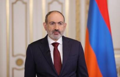 Քանի դեռ չունենք խաղաղություն, ԽՍՀՄ ուրվականը թեւածելու է մեր երկնքում, մեր տարածաշրջանի երկնքում. Փաշինյանի ուղերձը