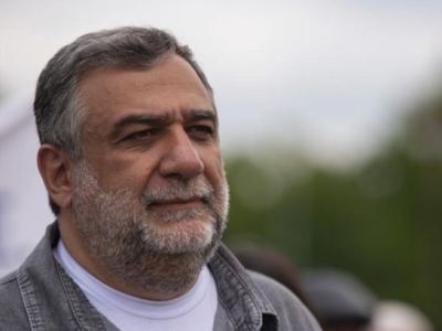 Այսօր կանգնած ենք Արցախի հանձնման ու Հայաստանի ինքնիշխանության կորստի լրջագույն մարտահրավերների առջեւ. Ռուբեն Վարդանյան