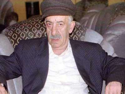 Turkey commemorates death anniversary of Armenian actor who played in most number of Turkish films, TV series