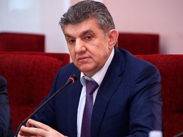 Հայաստանը զրկվեց հզոր ուժից ՝ ի դեմս Սփյուռքի. Արա Աբրահամյան
