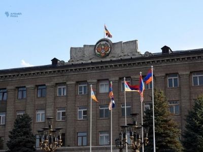 Spokesperson: President will personally publicize information on Karabakh authorities’ views