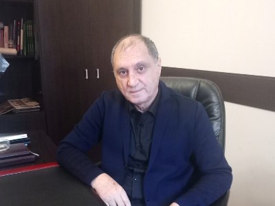 Աբխազիայում հայտարարել են քաղաքական ուժերի բացակայության մասին, որոնք ցանկանում են անդամակցել Ռուսաստանին