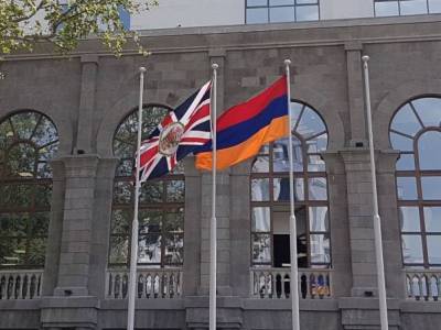 ՄԹ-ն տեղյակ չէ ԼՂ-ում հումանիտար իրավիճակի վերաբերյալ ՄԱԿ-ի ԱԽ բանաձևի կամ հայտարարության հետ կապված ծրագրերի մասին