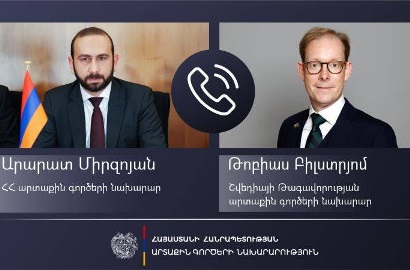 Ադրբեջանի թիրախավորման պատճառով Արցախում դադարեցվել են գրեթե բոլոր գյուղատնտեսական աշխատանքները. ԱԳ նախարար