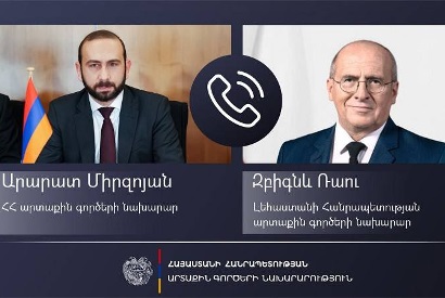 Լեռնային Ղարաբաղում հումանիտար աղետ հրահրելով՝ Ադրբեջանը խոչընդոտում է ԵՄ ջանքերին. Արարատ Միրզոյան