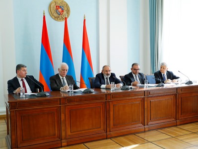 Պլանավորում ենք իրականացնել մետրոյի «Աջափնյակ» կայարանի շինարարությունը. վարչապետը և նախագահը հանդիպում են անցկացրել