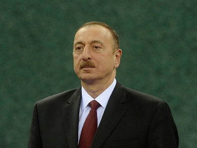 Azerbaijan president refuses to receive Belgium FM because of her pro-Armenian position