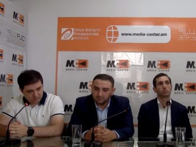 Երեւանի յուրաքանչյուր թաղամասում գործելու են իրենց շինարարական նորմերը․ «Քաղաքացիական պայմանագիր»