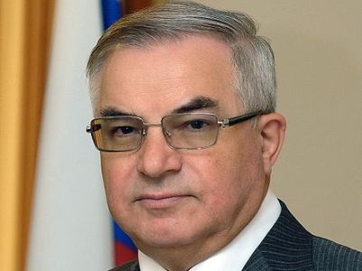 Statement: We condemn Armenia authorities’ illegal, arbitrary decision regarding Viktor Krivopuskov