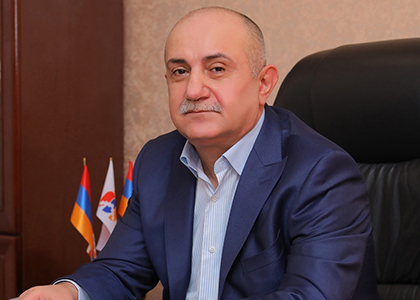 Ի կատար ածեք պադվալային պայմանավորվածությունները․ Բաբայանը՝ Արցախի նախագահին