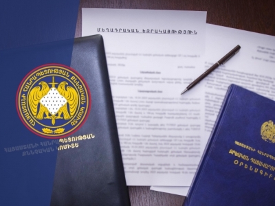 Ալավերդի քաղաքի 46-ամյա բնակչի սպանության գործով ձերբակալվել է 61-ամյա համաքաղաքացին