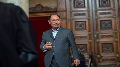 Մահացել է Պաբլո Պիկասոյի կրտսեր որդին