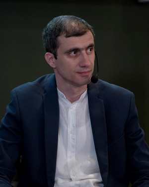 Месроп Аракелян: «Сказали – не сделали»