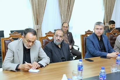 Իրանի և «Թալիբանի» պատվիրակությունները հանդիպել են Քաբուլում