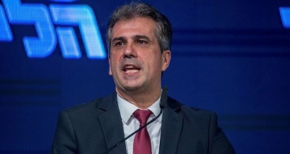 Դիվանագիտական հարաբերություններ չունեցող Իսրայելն ու Լիբիան քննարկել են փոխհարաբերությունների հսկայական ներուժը
