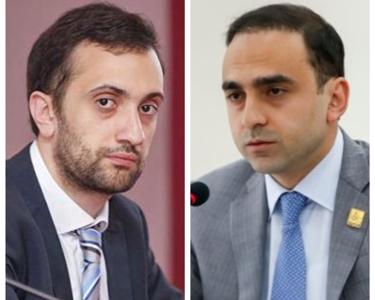 Տիգրան Ավինյանի՝ ինստիտուցիոնալ եւ քարոզչական գործունեությունը միախառնված են իրար․ Դանիել Իոաննիսյան
