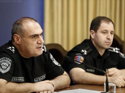 Մեկնարկում է «Զգուշացե՛ք, երեխաներ են» միջոցառումը. խորհրդակցություն ՆԳՆ ոստիկանությունում