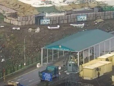 Власти Азербайджана приговорили к «административному наказанию» троих похищенных студентов из Арцаха