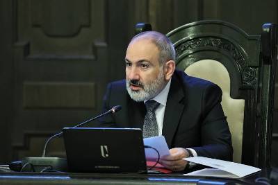 «Грапарак»: Пашинян проведет большую «чистку» в правительстве