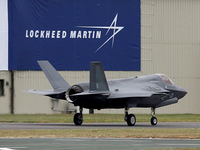 Австралия закупит систему управления воздушным боем у Lockheed Martin Australia