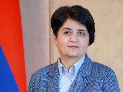 Степанакерт: Договоренности с Баку об отправке гуманитарного груза не было