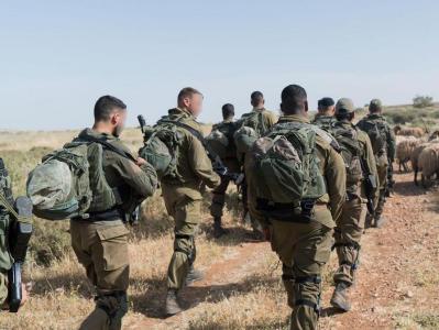 Армия Израиля заявила о столкновениях и стрельбе при задержании 24 подозреваемых в терроре