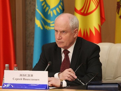 Главы правительств СНГ обсудят в Бишкеке вопросы финансирования систем ПВО