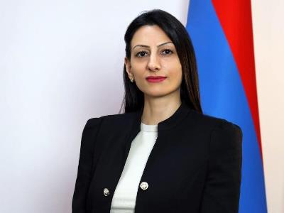 Омбудсмен Армении приветствует призыв комиссара СЕ по правам человека к Баку немедленно открыть Лачинский коридор