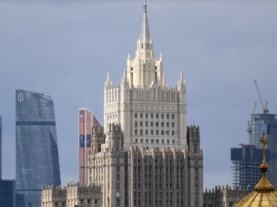 МИД РФ: Армения – один из ближайших союзников, стратегический партнер на Южном Кавказе