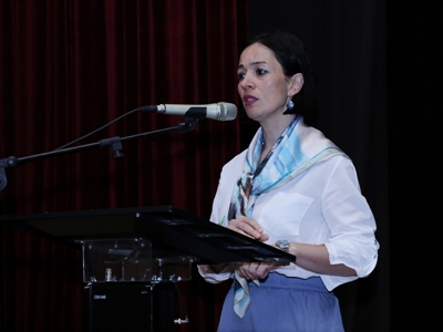 Դպրոցներում ներդրվելու է պարտադիր երկարօրյա ծառայությունը. Ժաննա Անդրեասյան