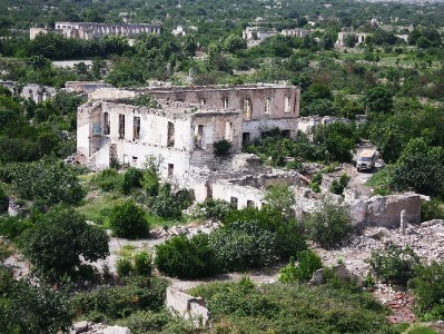 Азербайджанские СМИ рапортуют о прибытии «колонны с гумпомощью» в Акна (Агдам)