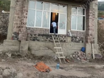 Ծաղկաձորում՝ նոր կառուցվող շենքի բակում, հայտնաբերվել է տղամարդու դի