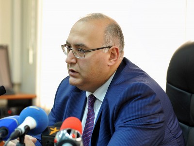 «Ժողովուրդ». ՀԾԿՀ նախագահի ընտանիքի ունեցվածքը