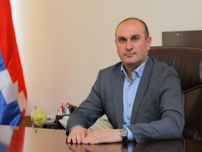 Ասկերանցիները Ակնայի անցակետի մոտ հերթապահություն են անում. ադրբեջանական բեռներից հեռու են 400 մետր. Ասկերանի ղեկավար