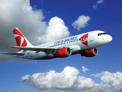 Авиакомпания Czech Airlines возобновит выполнение полетов по направлению Прага- Ереван- Прага