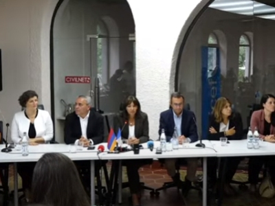 Paris mayor: France should achieve adoption of UN Security Council resolution to respect Karabakh people’s rights