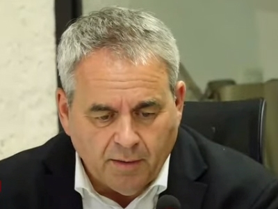 France region head: We are ready to support Armenia, Karabakh