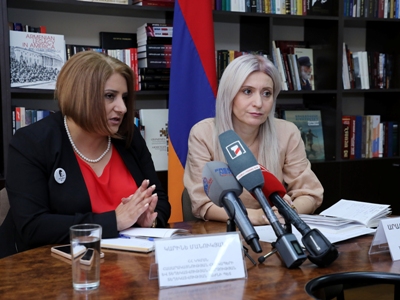 Բոլոր դպրոցներում կներդրվի նոր չափորոշիչը 2-րդ, 5-րդ, 7-րդ դասարաններում. Կփոխվեն դասագրքերը. ԿԳՄՍ փոխնախարար