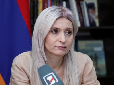 Սեպտեմբերից բոլոր դպրոցներին ֆինանսավորումը կտրվի ոչ թե ըստ աշակերտների, այլ ըստ դասարանների թվի. Սվաջյան