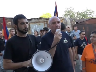 Նիկոլ Փաշինյանը Արցախը դիտարկելով Ադրբեջանի մաս, նպաստել է Արցախի պաշարմանը. Անդրանիկ Թեւանյան