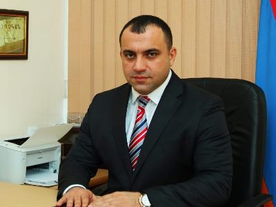 Անգնահատելի է դեսպան Սխերմերսի դերը Բարձր դատարանի եւ դեսպանության միջեւ ձեւավորված գործընկերությունում. ՍԴ նախագահ