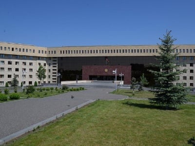 Անհետ կորած զինծառայողների ծնողները կգիշերեն Պաշտպանության նախարարությունում